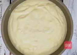 Chiffon Cake Recipe Illustration 13