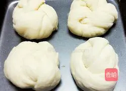  Illustration of making old bread 13