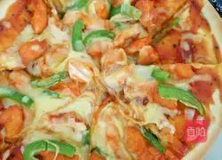 Orleans pizza recipe 8