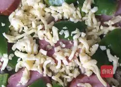 Oyster mushroom pizza recipe 15