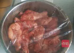 American vegetable barbecue recipe 3