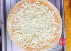 Fruit pizza recipe 4