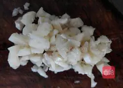 Old Beijing Braised Lentil Noodles (for two people) Recipe 4