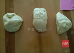 Illustration of how to make original toast 5