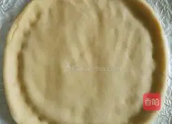 Bacon and ham pizza recipe 5