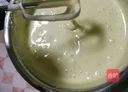 Illustration of how to make cupcakes without retraction and zero failure 4