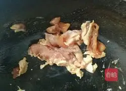 Old Beijing Mushu Pork Recipe Illustration 5