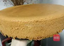 Ten-inch chiffon cake recipe 14