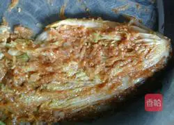 Korean kimchi recipe 4