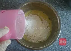 Red velvet cake recipe 4