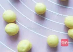 Illustration of how to make bear bread 6