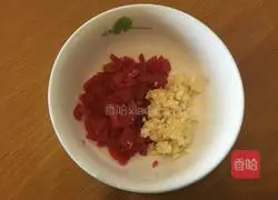 Illustration of how to make Italian garlic bread 2