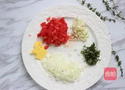 Illustration of how to cook mussels in French white wine 2