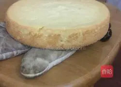 Illustration of how to make six-inch hurricane 17