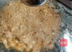 Illustration of how to make shredded pork with sauce 7