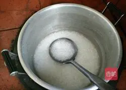 Chicken Porridge Recipe Illustration 3