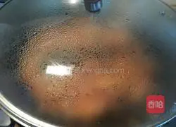 Spanish seafood risotto recipe illustration 7