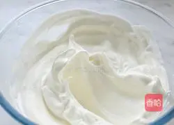 Illustration of Matcha Cream Cake Roll 8