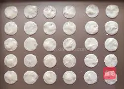 Illustration of how to make banana pancakes 7