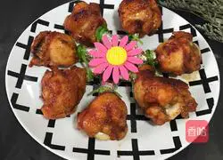 Orleans Grilled Wing Root Recipe Illustration 13