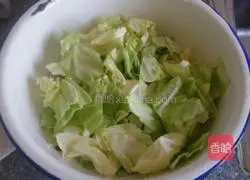 Kuaishou kimchi recipe 4