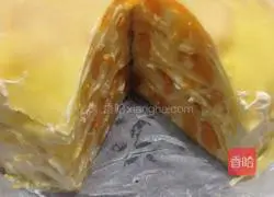 Mango Melaleuca Recipe Illustration 7