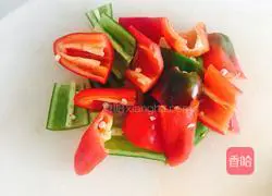 Braised beef tendon recipe 3