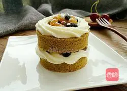 Illustration of Matcha Sweet Whispering 19