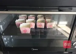 Hokkaido chiffon cake recipe 14