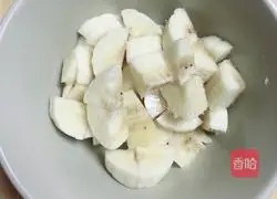 Fruit Cheese Mini Pizza (10cm) Recipe Illustration 4