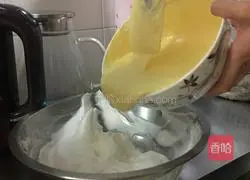 Electric Rice pot cake recipe 11