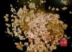 Illustration of how to make Shanxi noodles 3