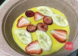 Baby Fruit Pizza Recipe 7