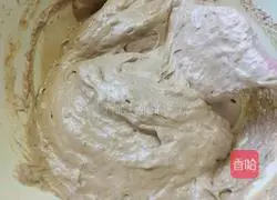 Cocoa Shell Cake Recipe Illustration 13