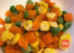 Super delicious shrimp pizza recipe 2