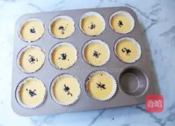 Old-fashioned Chicken Cake recipe illustration 9