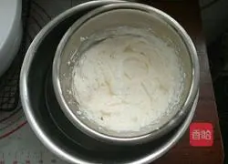 Birthday cake recipe illustration 16