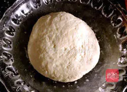 Illustration of how to make Roujiamo 16