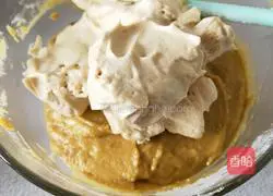 Illustration of making jujube cake 9