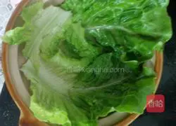 Illustration of how to make fish balls and winter melon balls 10