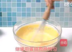 Cake Series ~ Light Cheesecake Recipe Illustration 8