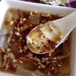 Brown Sugar Ice Powder #Summer Essential Snack#