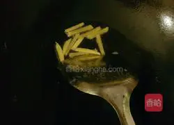 Jiu Niang’s recipe for braised chicken 3