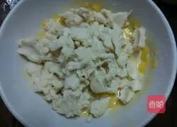 Soft sweet bread Practice illustration 4