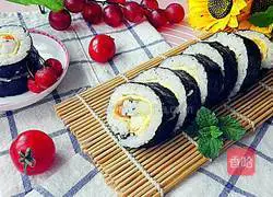 Assorted sushi recipe illustration 11