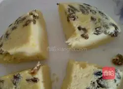 Steamed cake recipe 16