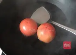 Illustration of how to make homemade pizza sauce 3