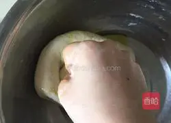 Chicken potato pizza recipe 3