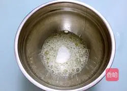 Angel cake (six-inch) recipe illustration 3