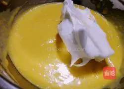 Coconut Cake Cup Recipe Illustration 5